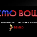 Tecmo Bowl