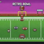 The Latest on Retro Bowl New Updates - September 2025